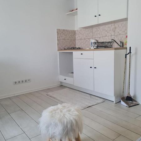 Ferienwohnung Cute Modern Apartman Zagreb Exterior foto